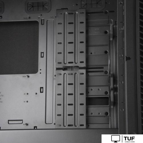 Корпус SilverStone Seta Q1 SST-SEQ1B