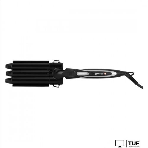 Плойка-волна Vitek VT-2381 MC