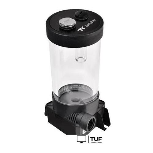 Система жидкостного охлаждения для процессора Thermaltake Pacific C360 DDC Hard Tube Water Cooling Kit CL-W243-CU12SW-A