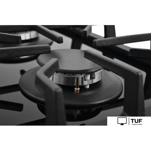 Варочная панель ZUGEL ZGH291B