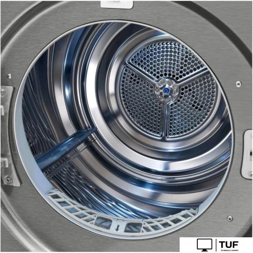 Сушильная машина LG DC90V5V9S