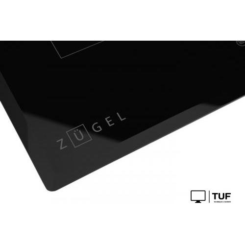 Варочная панель ZUGEL ZIH617B