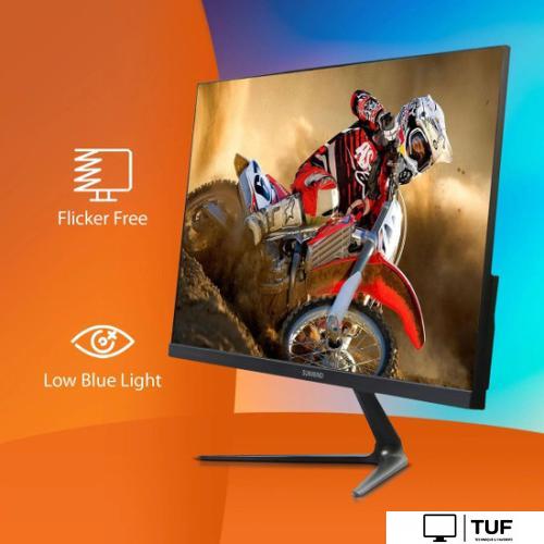 Монитор SunWind SM-27FV222