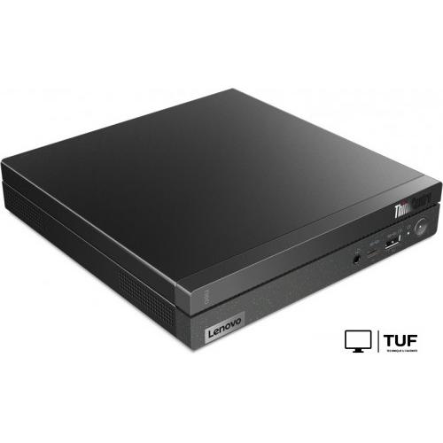 Компактный компьютер Lenovo ThinkCentre neo 50q Gen 4 12LN0062UM