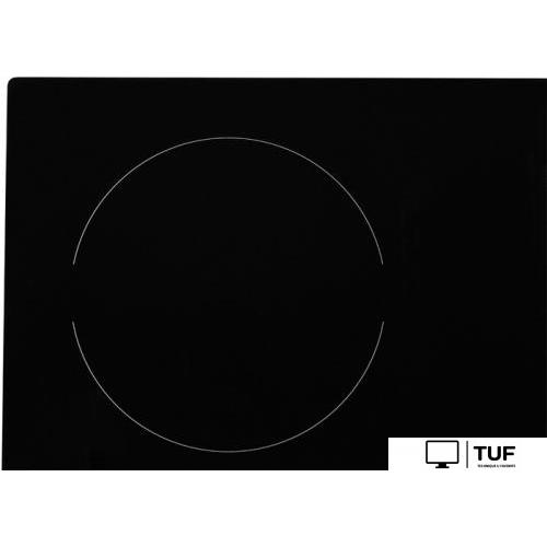 Варочная панель ZUGEL ZEH602B