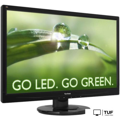 Монитор ViewSonic VA2046m-LED