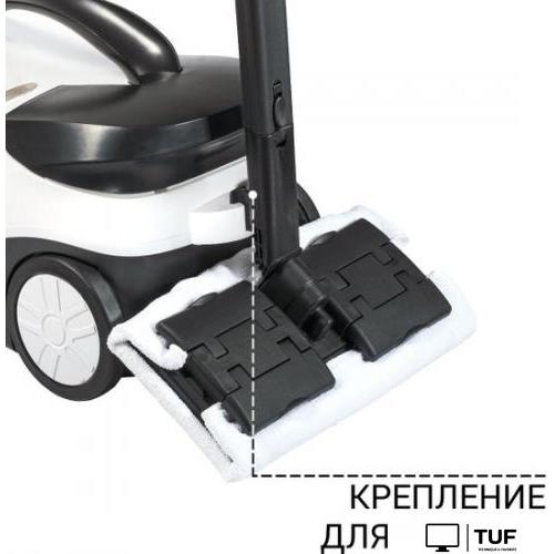 Пароочиститель Bort BDR-2300-R