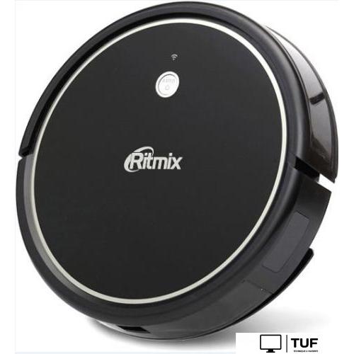 Робот-пылесос Ritmix VC-033WB
