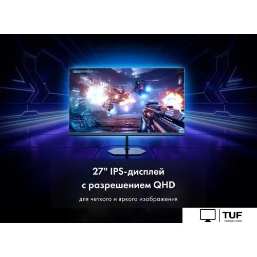 Игровой монитор Thunderobot LQ27F180