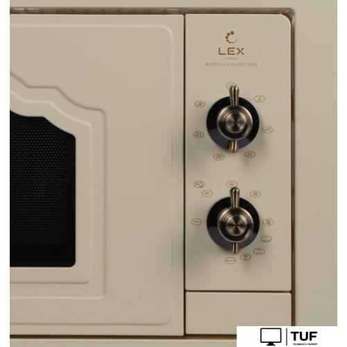 Микроволновая печь LEX BIMO 20.04 IV