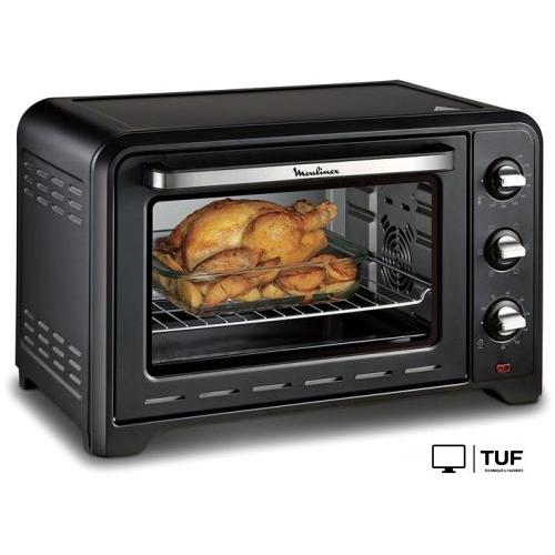 Мини-печь Moulinex OX464810