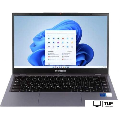 Ноутбук IRBIS 14NBP3003P