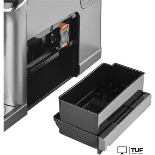 Кофемашина Sencor SES 8000