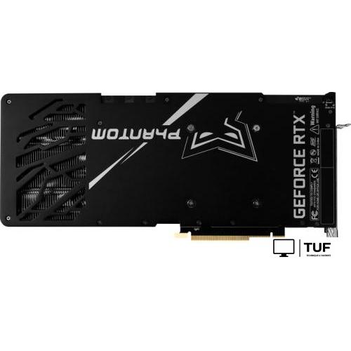 Видеокарта Gainward GeForce RTX 3080 Phantom+ 10GB GDDR6X NED3080U19IA-1020M