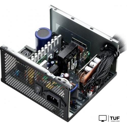 Блок питания ADATA XPG Kyber 650W KYBER650G-BKCEU
