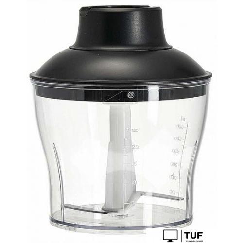 Погружной блендер Delta LUX DE-7006B