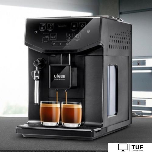 Кофемашина Ufesa CE8121 Supreme Barista