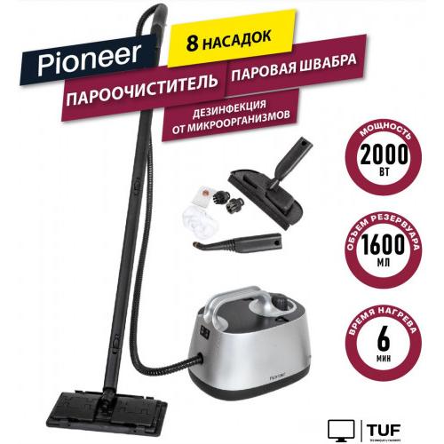 Пароочиститель Pioneer SC290