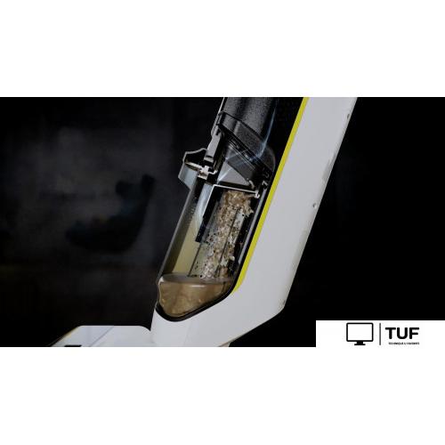 Вертикальный моющий пылесос Karcher FCV 3 Natural N 1.056-124.0