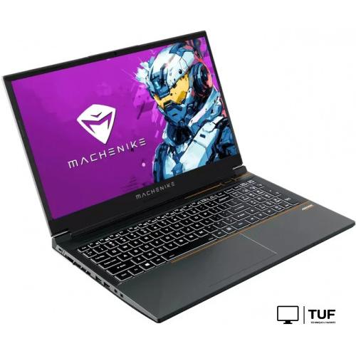 Игровой ноутбук Machenike S15 Quazar JJ00GB00FRU