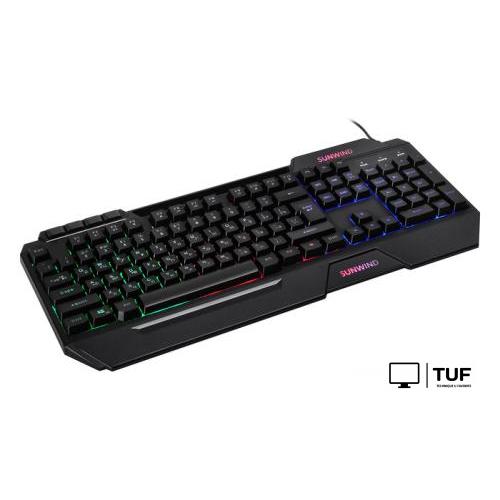 Клавиатура SunWind SW-K515G