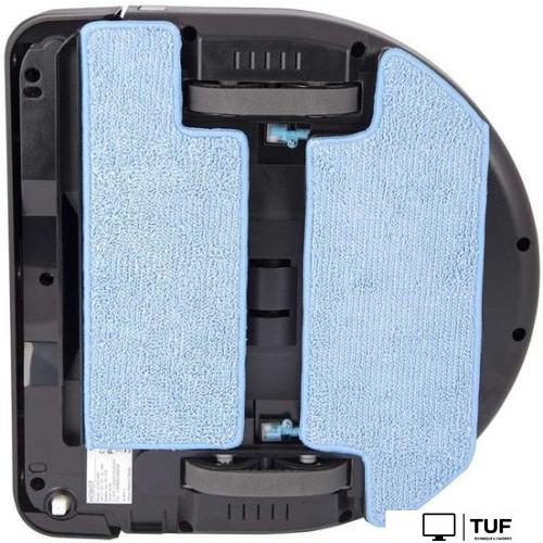 Робот-пылесос Hobot Legee 669