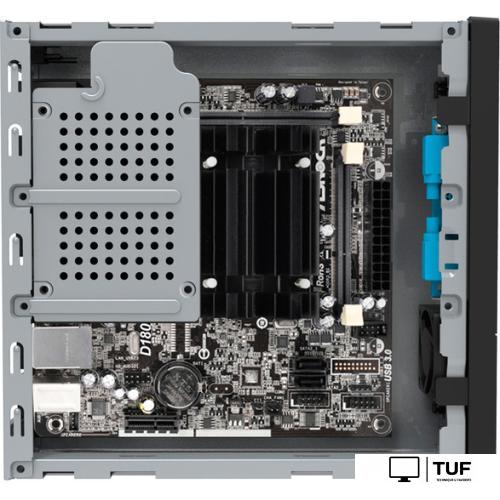 Корпус Powerman ME100S