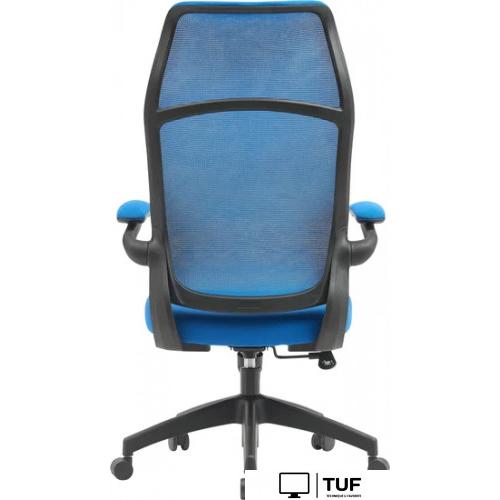 Офисное кресло CACTUS CS-MC505-BL (темно-синий)