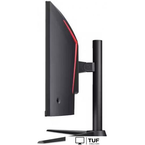 Игровой монитор Acer Nitro XZ340CURW0bmiiphx UM.CX0CD.002