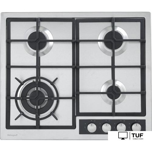 Варочная панель Weissgauff HGG 641 X