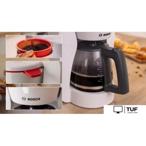 Капельная кофеварка Bosch MyMoment TKA2M111