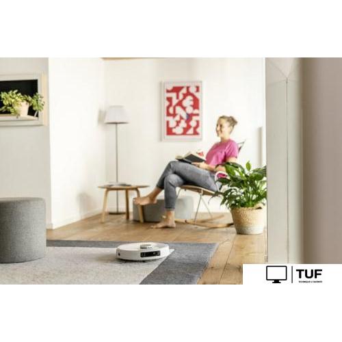 Робот-пылесос Karcher RCV 5 1.269-640.0