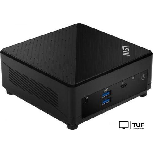 Компактный компьютер MSI Cubi 5 12M-068BRU