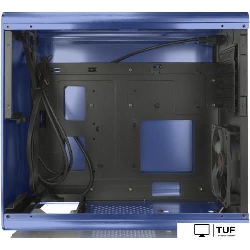 Корпус Raijintek Styx (синий)