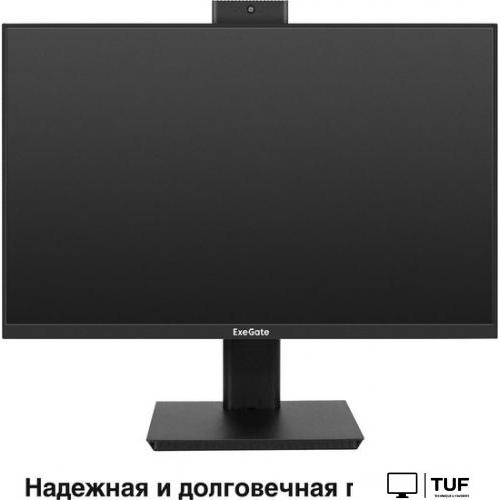 Монитор ExeGate SuperView EV2407T EX297246RUS