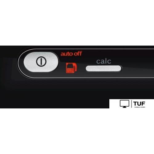 Капельная кофеварка Bosch TKA8013