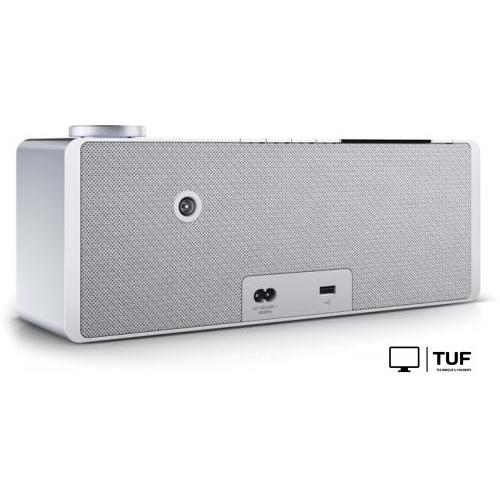 Беспроводная аудиосистема Loewe Klang S1 (серебристый)