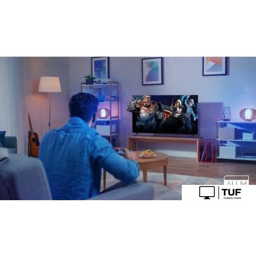 Телевизор KIVI 43U750NB