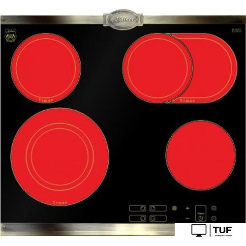 Варочная панель Kaiser KCT 6385 Em