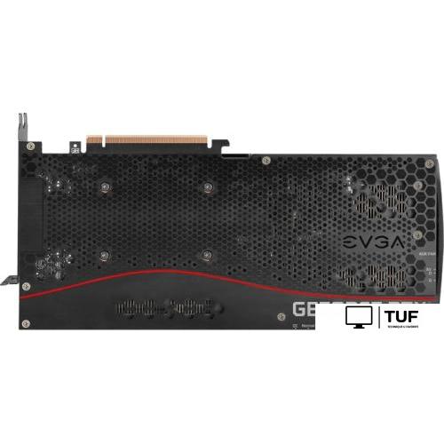 Видеокарта EVGA GeForce RTX 3070 Ti FTW3 Ultra Gaming 8GB GDDR6X 08G-P5-3797-KL