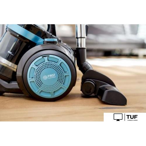 Пылесос First FA-5547-4-BL
