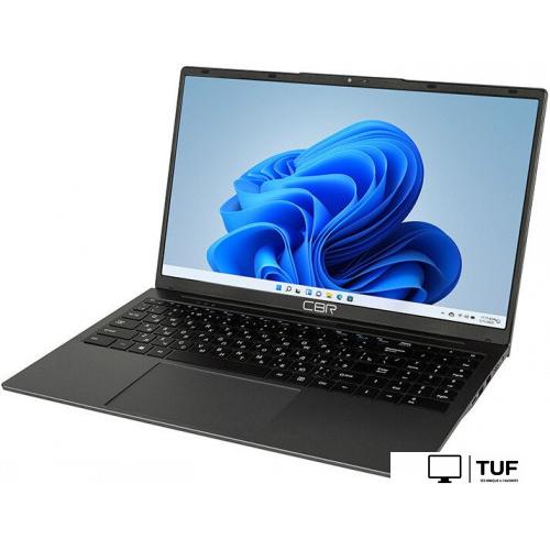 Ноутбук CBR LP-SMCR-1504