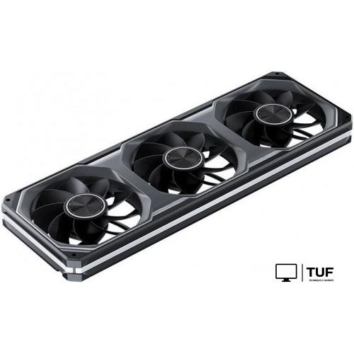 Вентилятор для корпуса Jonsbo XA-360BR (черный)