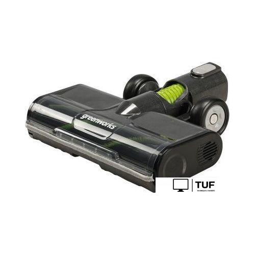 Пылесос Greenworks 4701407UB (с 1-им АКБ)