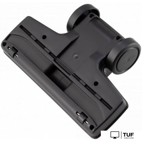 Пылесос MAUNFELD MF-2031BK