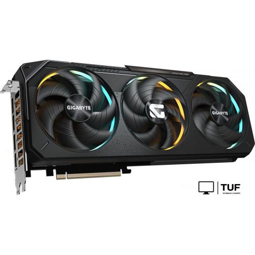 Видеокарта Gigabyte GeForce RTX 5070 Gaming 12G GV-N5070GAMING-12GD