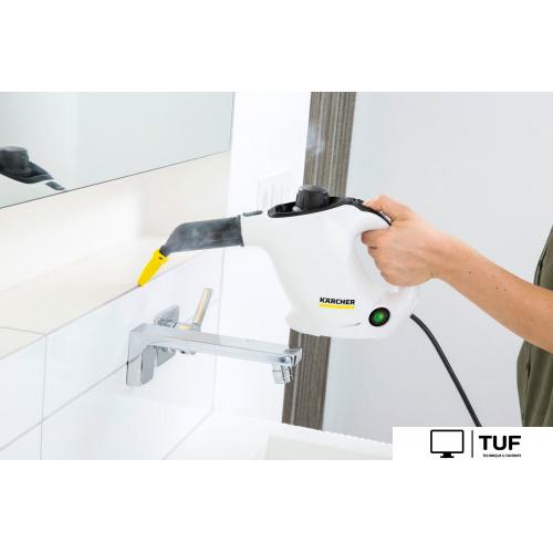 Пароочиститель Karcher SC 1 1.516-400.0