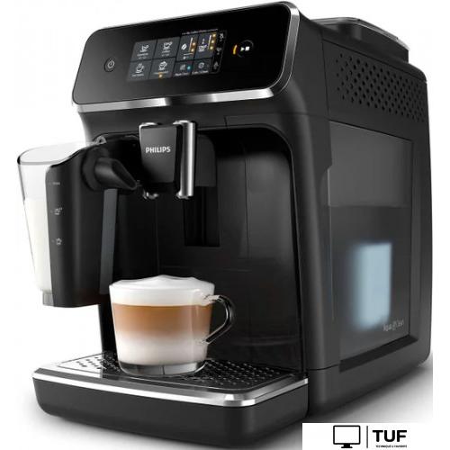 Кофемашина Philips EP2231/40