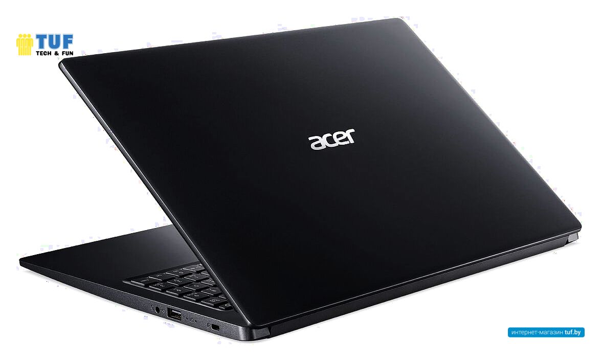 Ноутбук Acer Extensa 15 EX215-32-C4RG NX.EGNER.00D