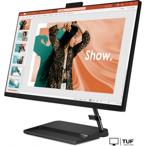 Моноблок Lenovo IdeaCentre AIO 3 27IAP7 F0GJ00NNRK